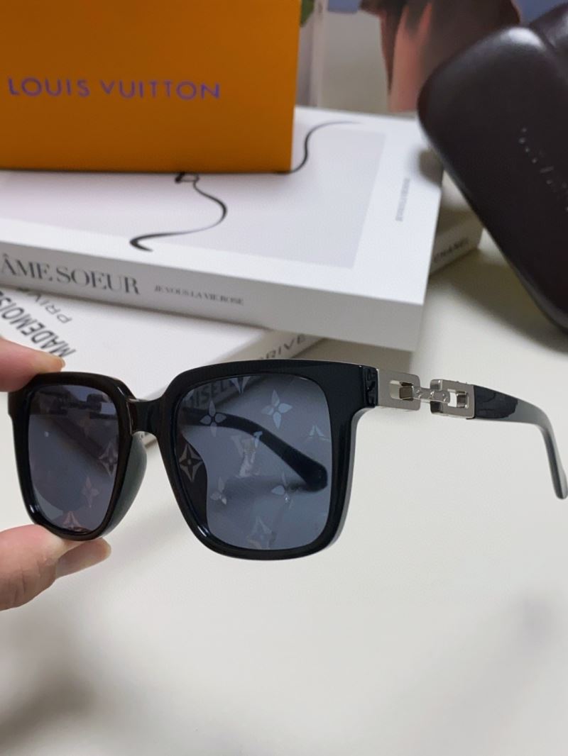 Louis Vuitton Sunglasses